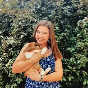 Meet your Posher, Annie